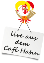 Live aus dem Café Hahn