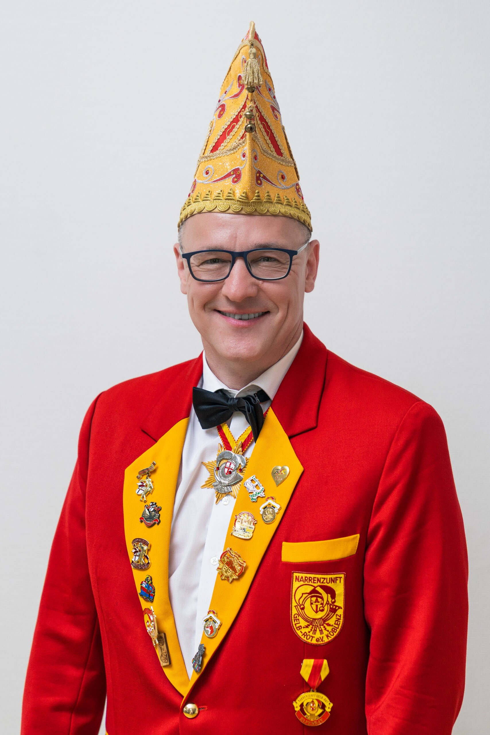 Rainer Welsch